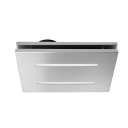 powerful bathroom fans